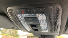 Mercedes-Benz CLA 200 AMG Line Premium Plus 4dr Tip Auto Petrol Saloon